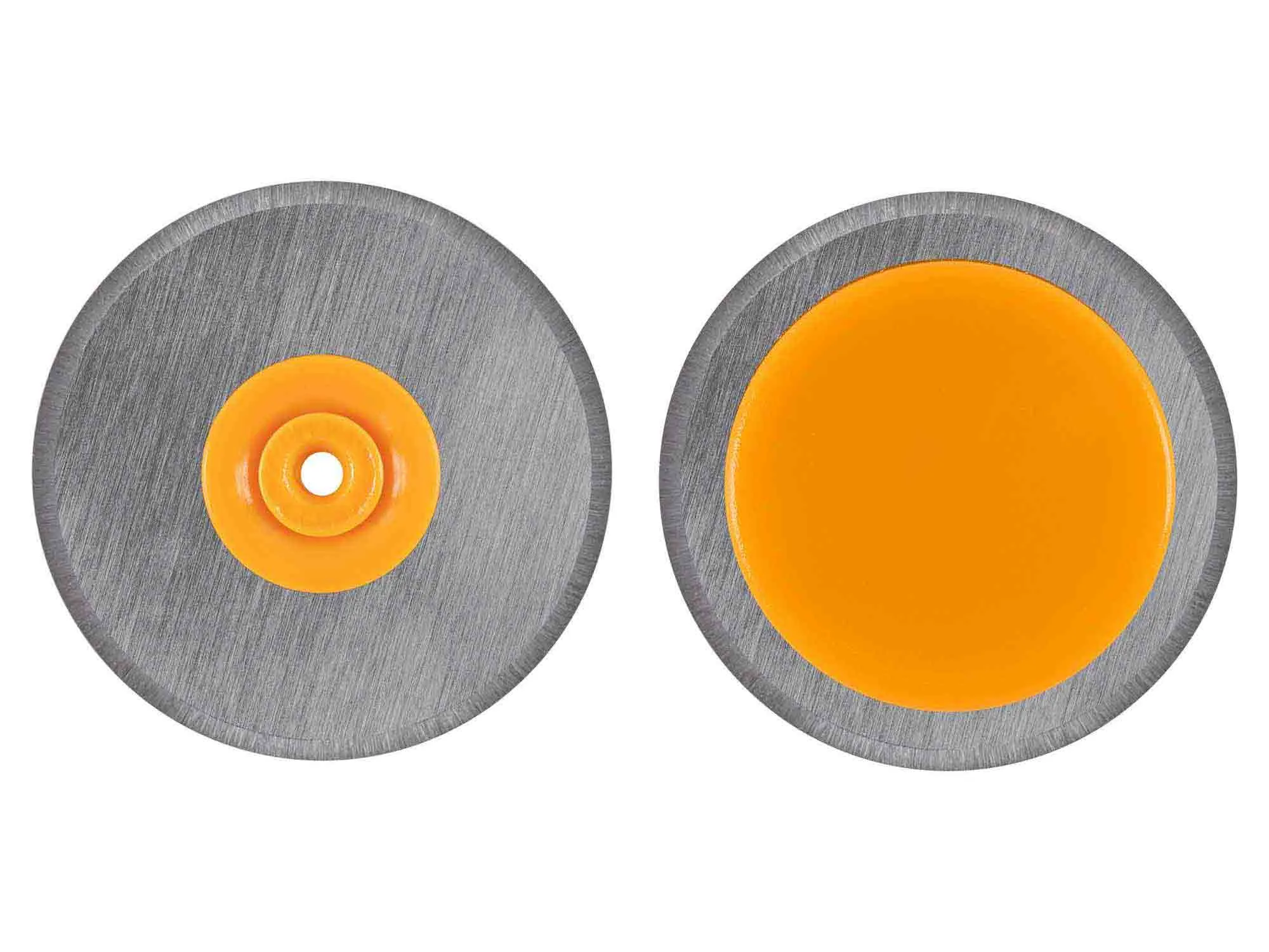 28mm Titanium Rotary Cutting Blades - Fiskars 157390 - 2pc - Style F