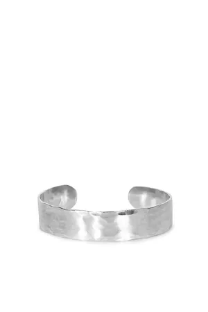 Alouette Design
 15mm Cuff - Silver