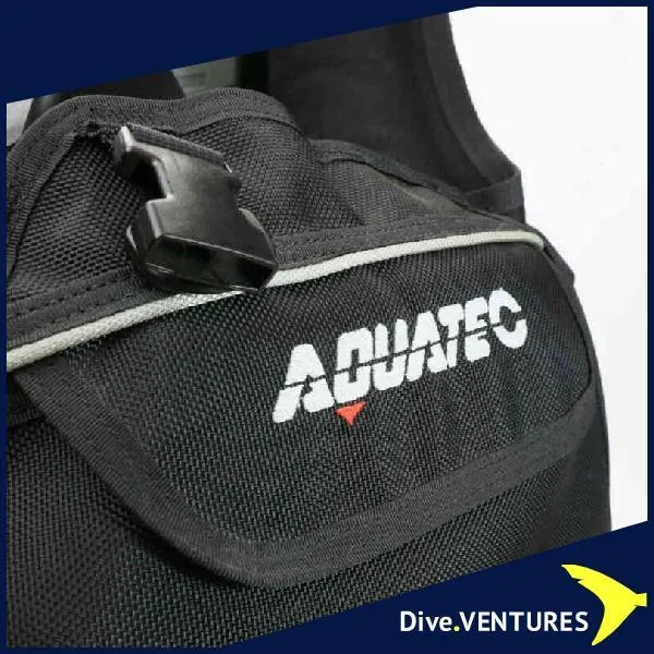 Aquatec BC-25 Training Dive BCD