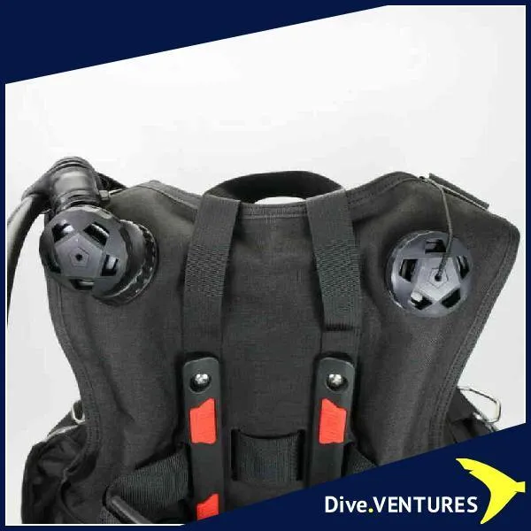 Aquatec BC-25 Training Dive BCD