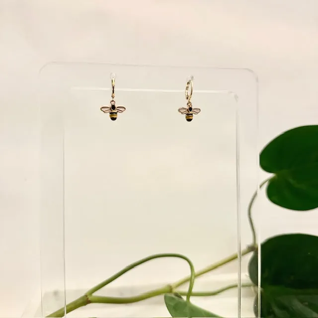 Arch Earrings - The Collector