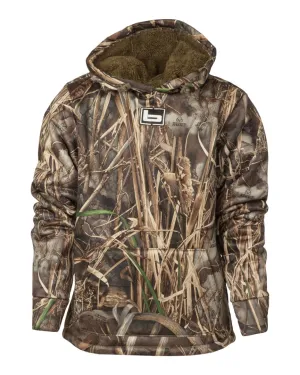 Atchafalaya Youth Pullover