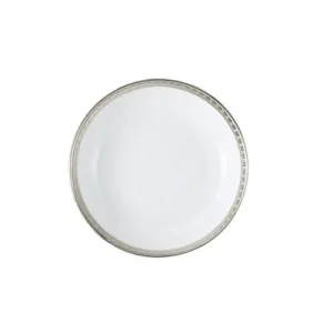 Athena Platinum Small Dish-4In