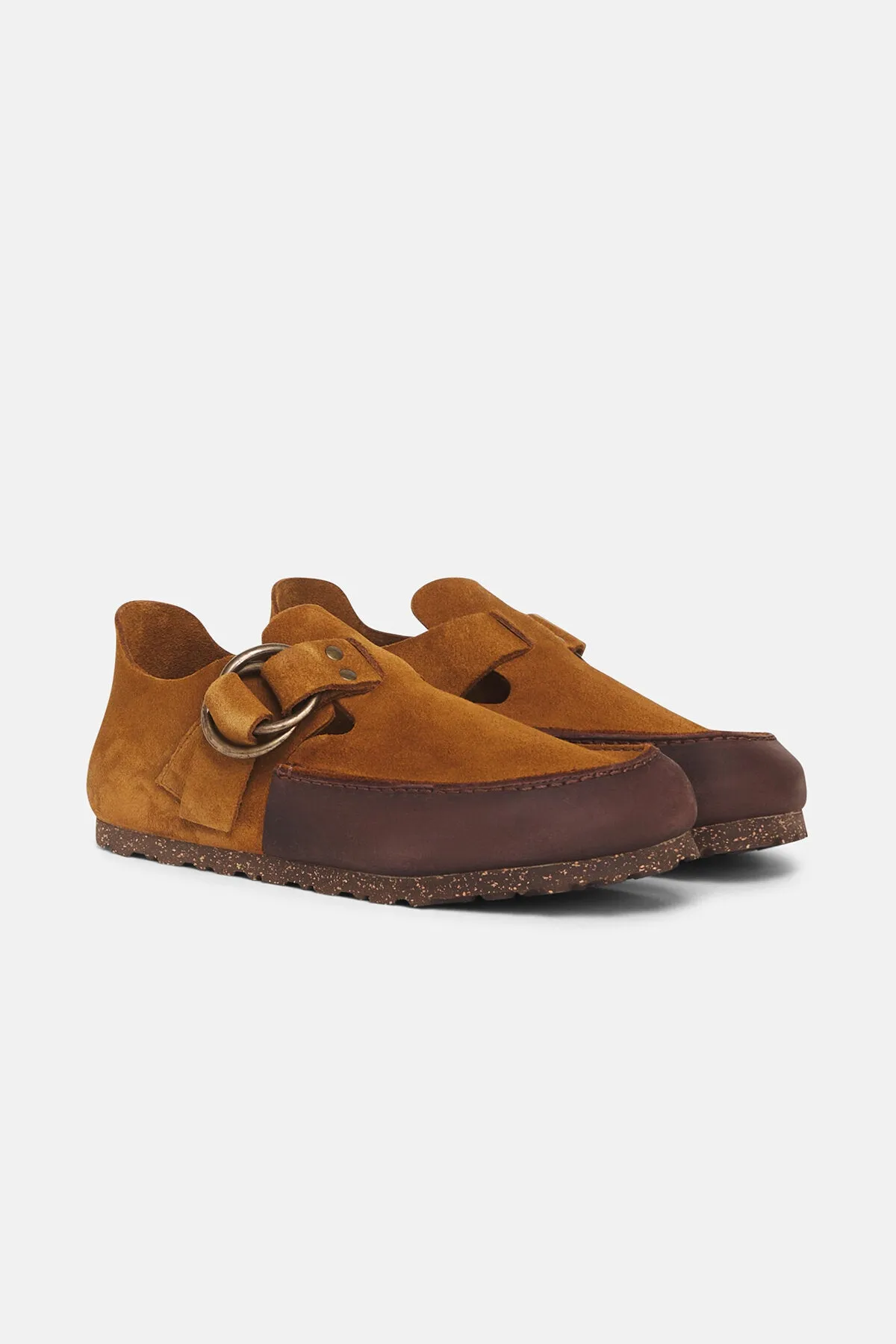 BIRKENSTOCK X FILSON LONDON METHOW - NARROW