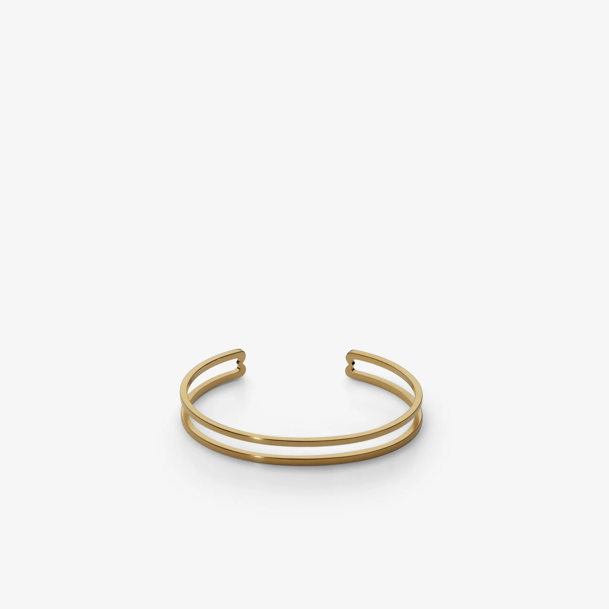 BISOU BRACELET Gold