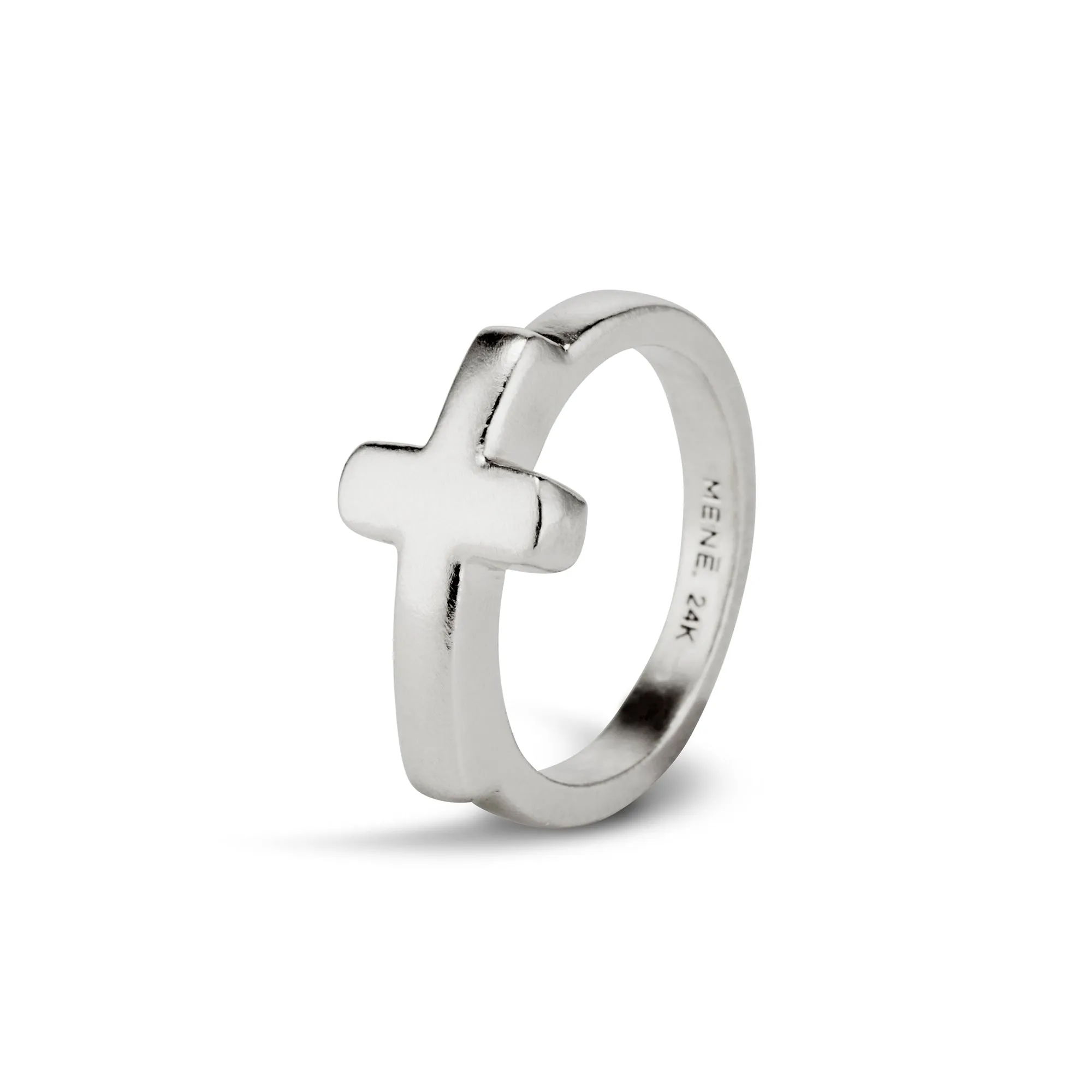 Cross Ring