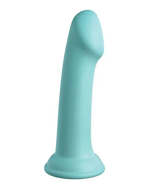 Dillio Platinum 6" Big Hero Silicone Dildo - Strap On Compatible