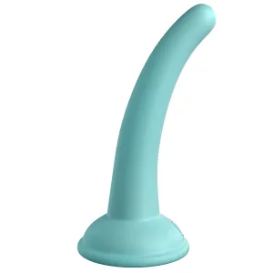 Dillio Platinum Curious Five 5 inch Dildo