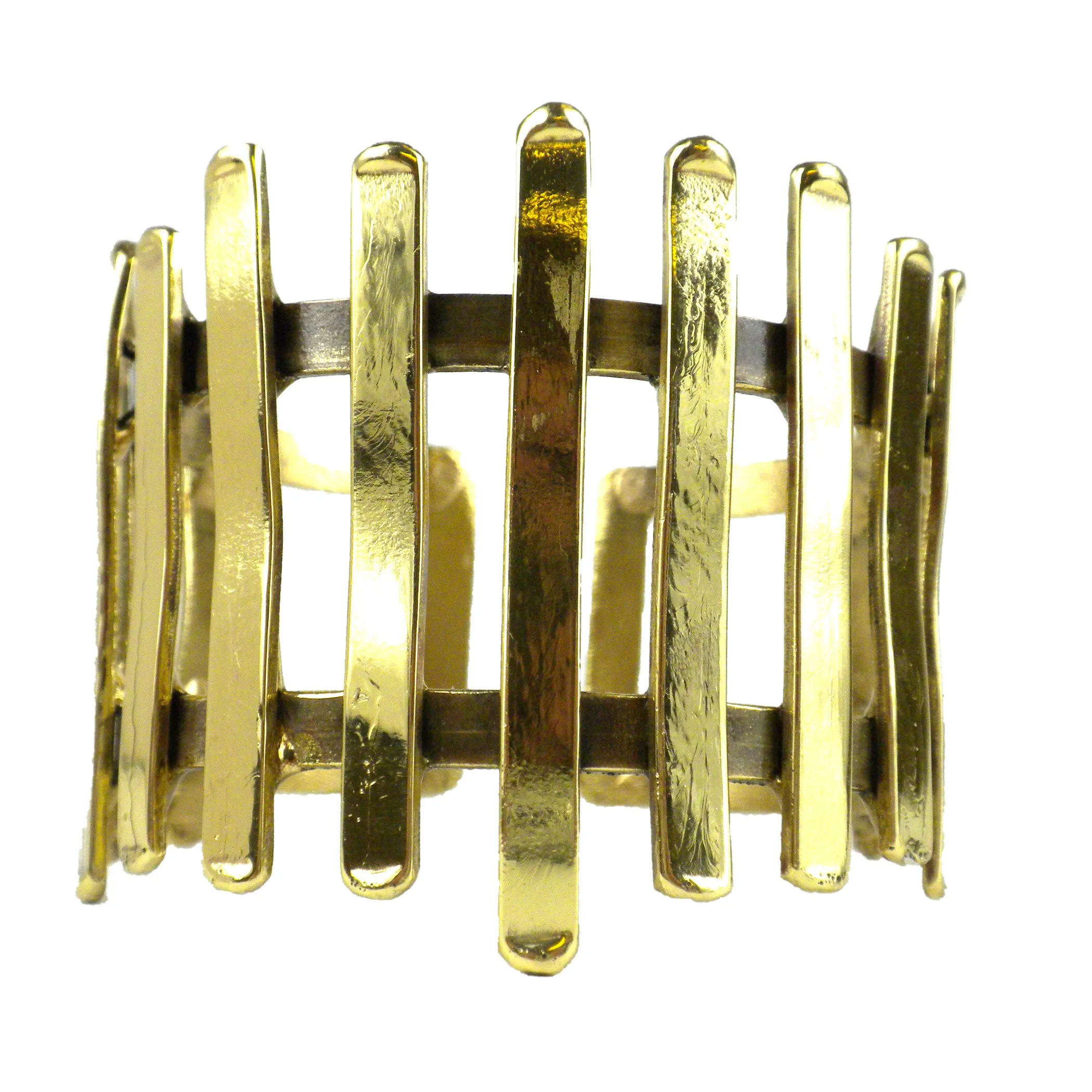 Fence Brass Cuff Brass Images