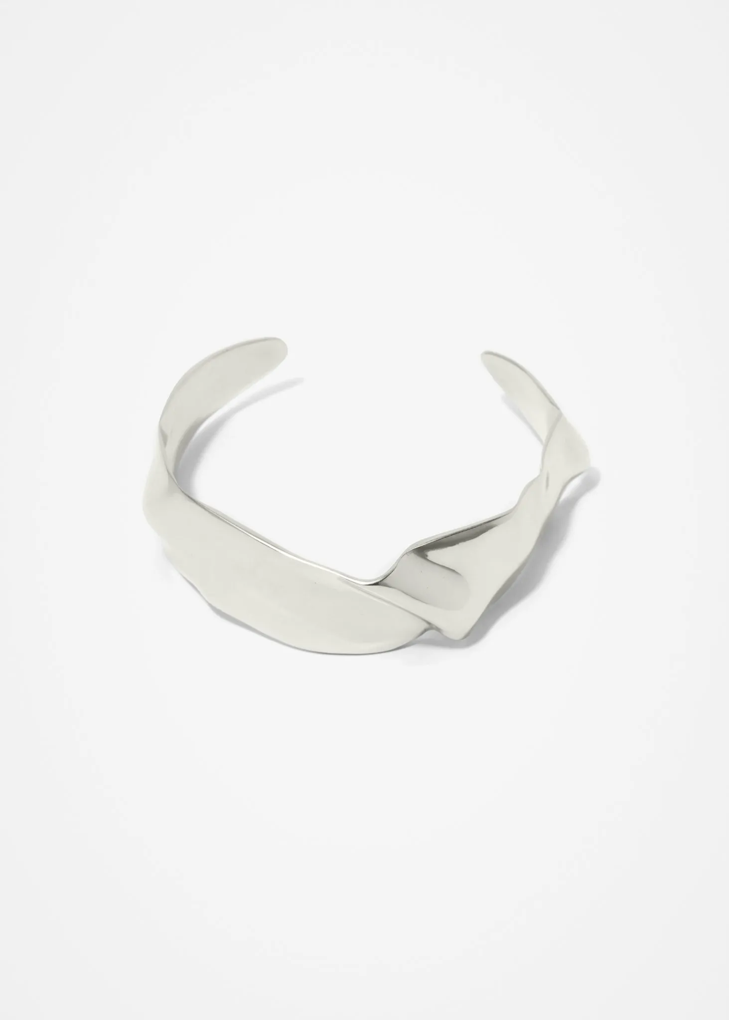 Folded Cuff Mini