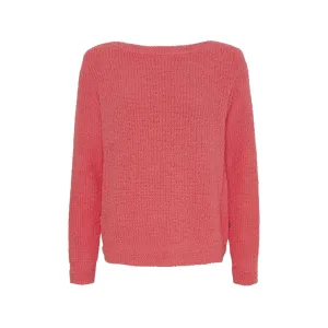 Janette Jumper - Calypso Coral