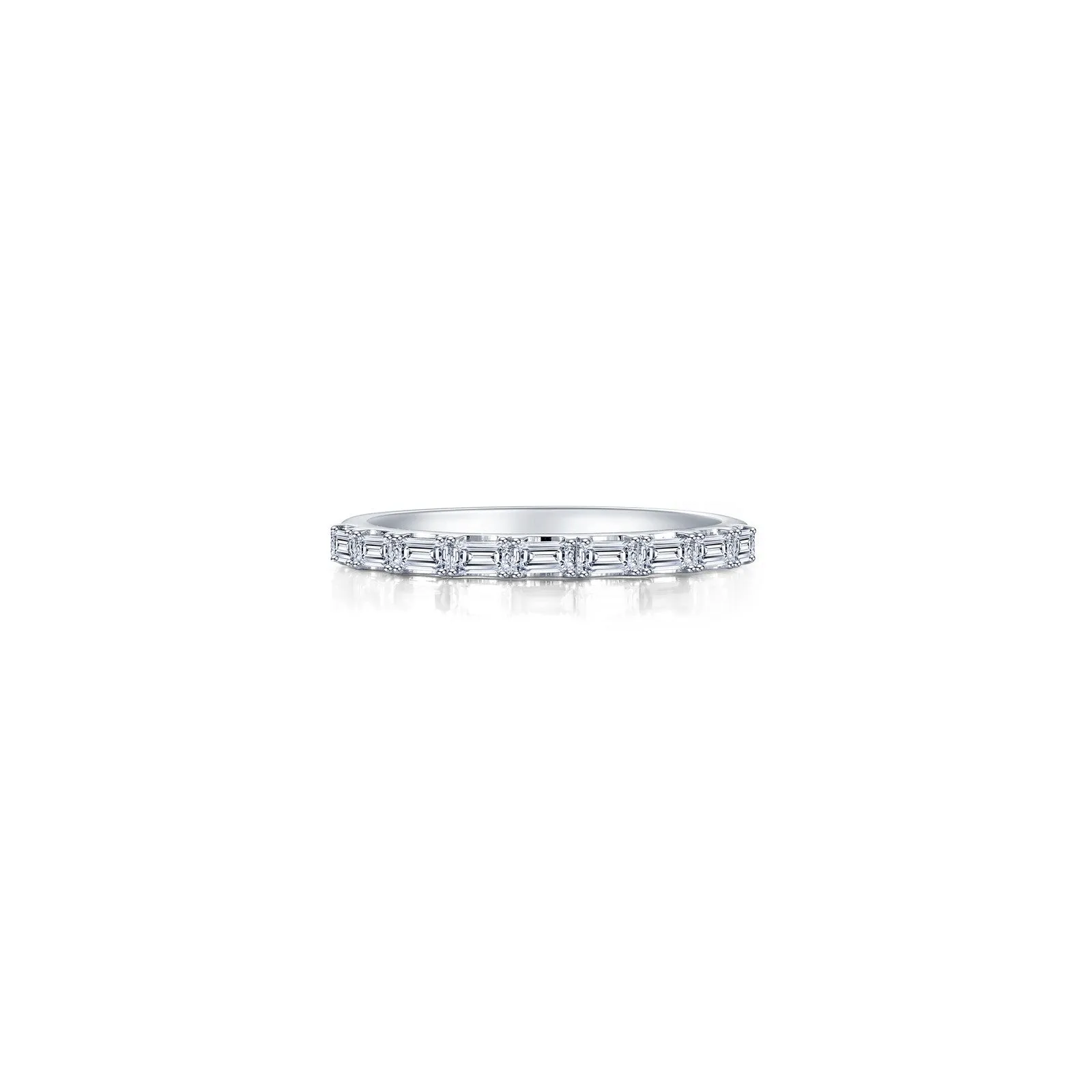 Lafonn Classic Diamond Ring R0537CLP