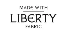 Liberty Cancer Headscarf Reversible Elodie