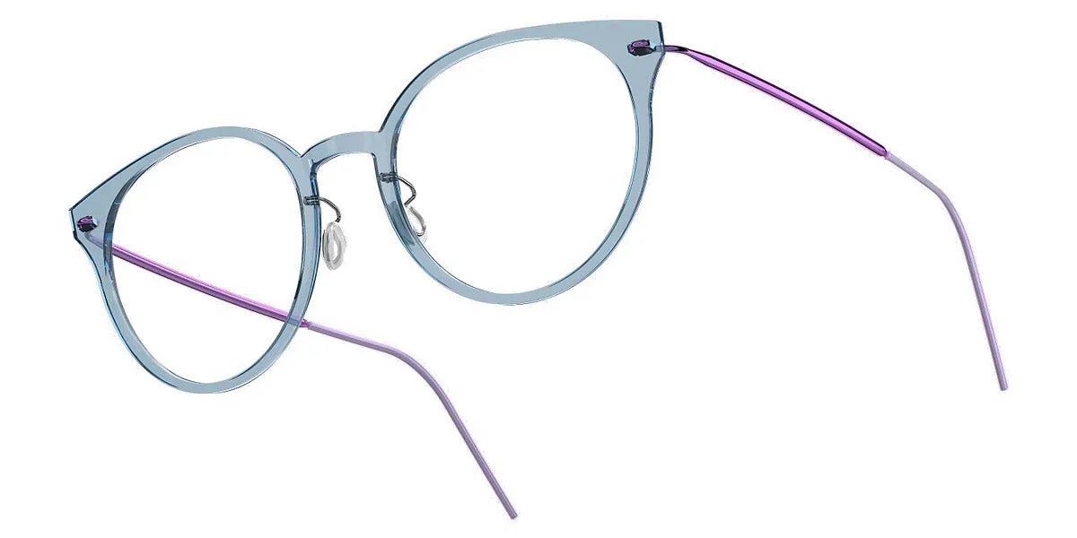 Lindberg® N.O.W. Titanium™ 6600