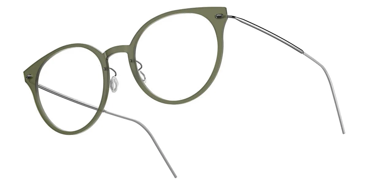 Lindberg® N.O.W. Titanium™ 6600