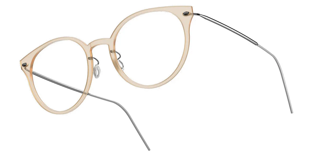 Lindberg® N.O.W. Titanium™ 6600