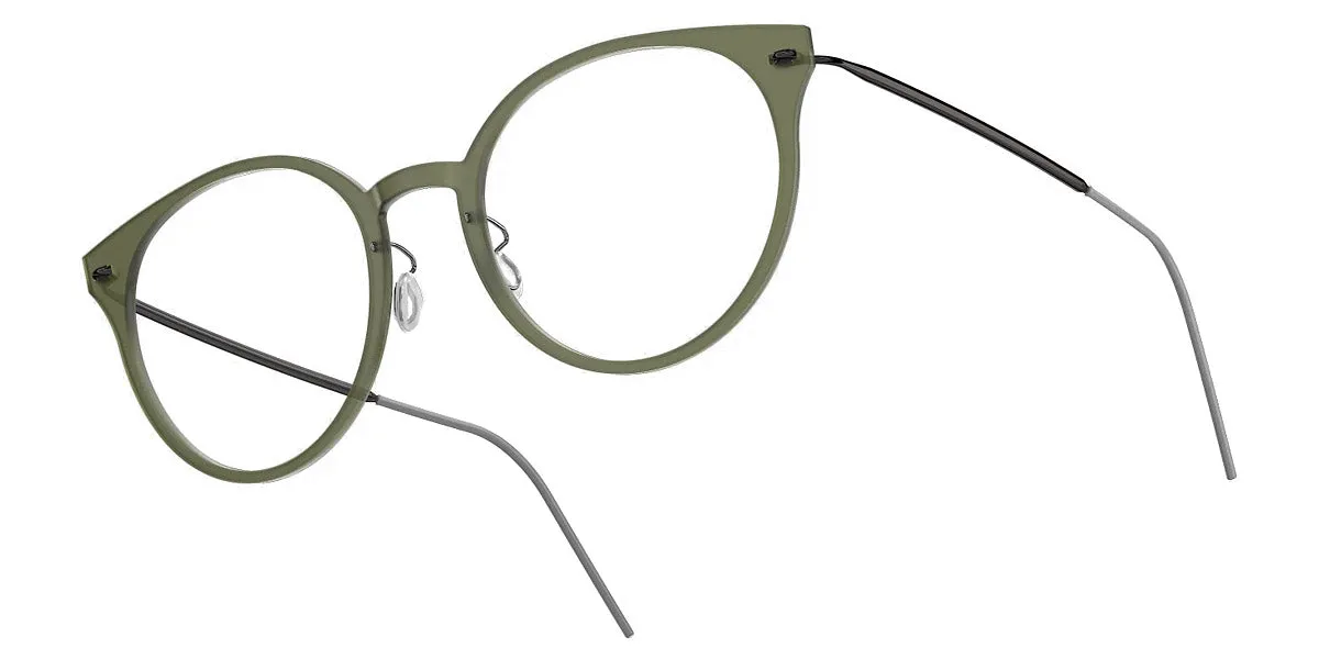 Lindberg® N.O.W. Titanium™ 6600