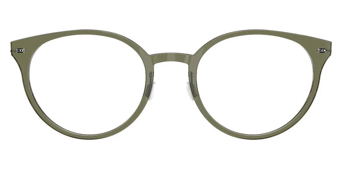 Lindberg® N.O.W. Titanium™ 6600