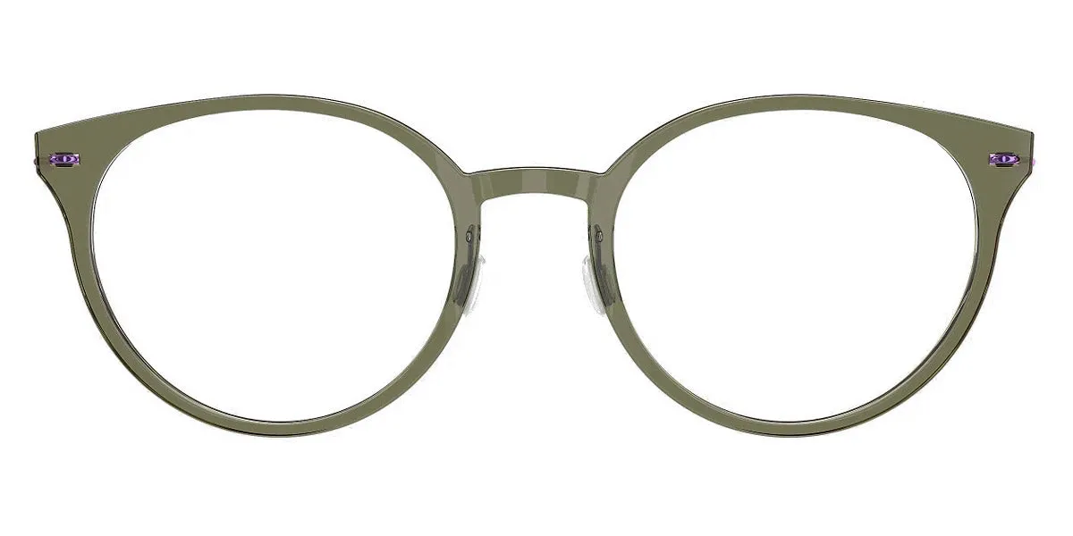 Lindberg® N.O.W. Titanium™ 6600