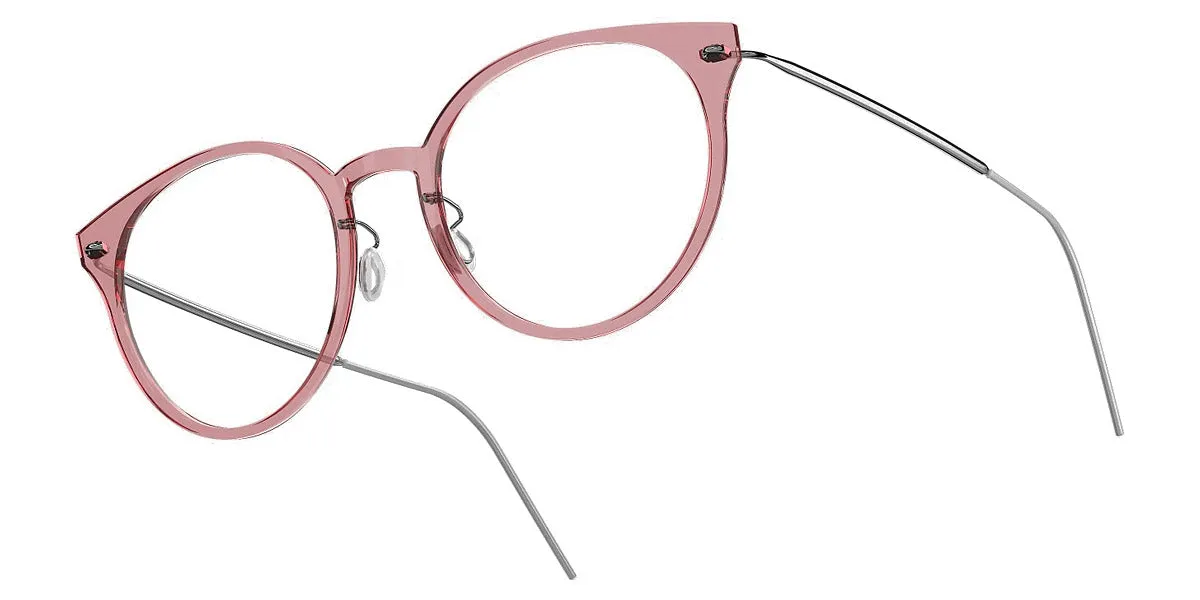 Lindberg® N.O.W. Titanium™ 6600