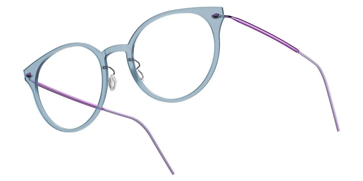 Lindberg® N.O.W. Titanium™ 6600