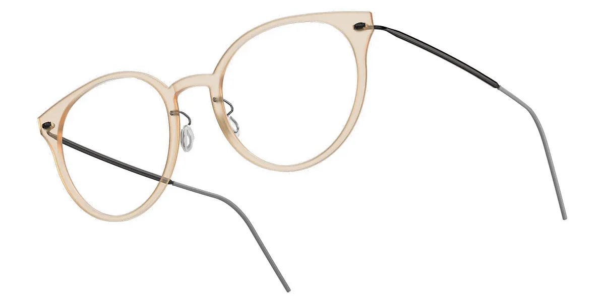 Lindberg® N.O.W. Titanium™ 6600