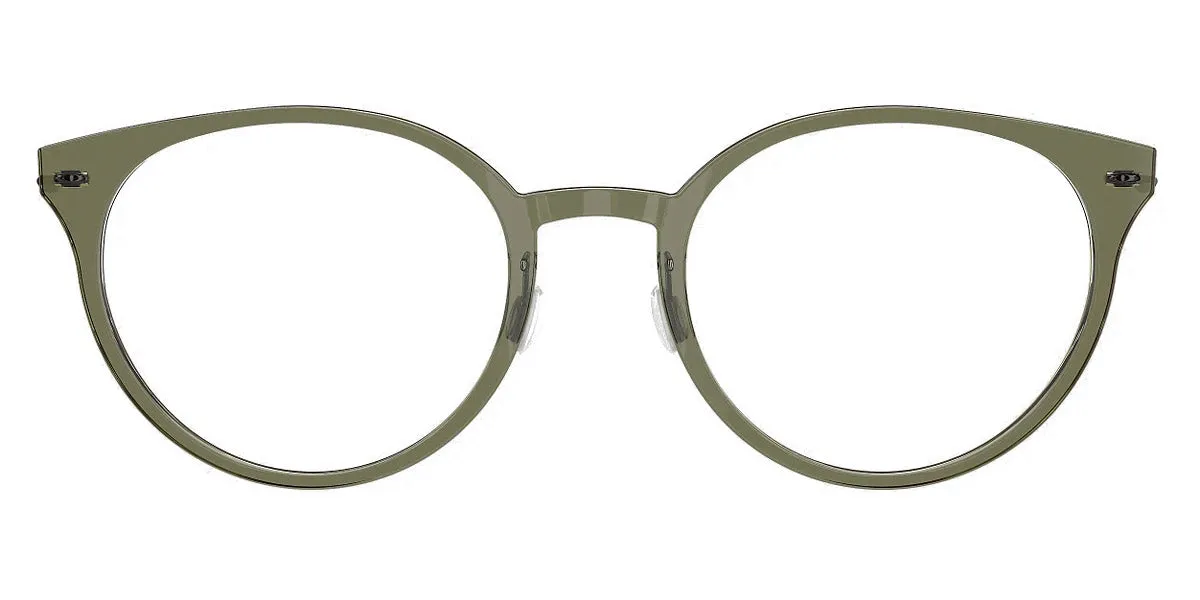 Lindberg® N.O.W. Titanium™ 6600