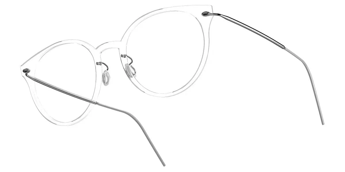 Lindberg® N.O.W. Titanium™ 6600