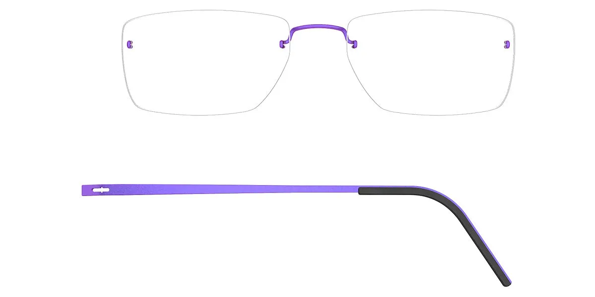 Lindberg® Spirit Titanium™ 2332