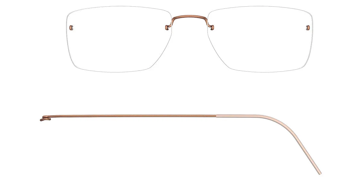 Lindberg® Spirit Titanium™ 2332