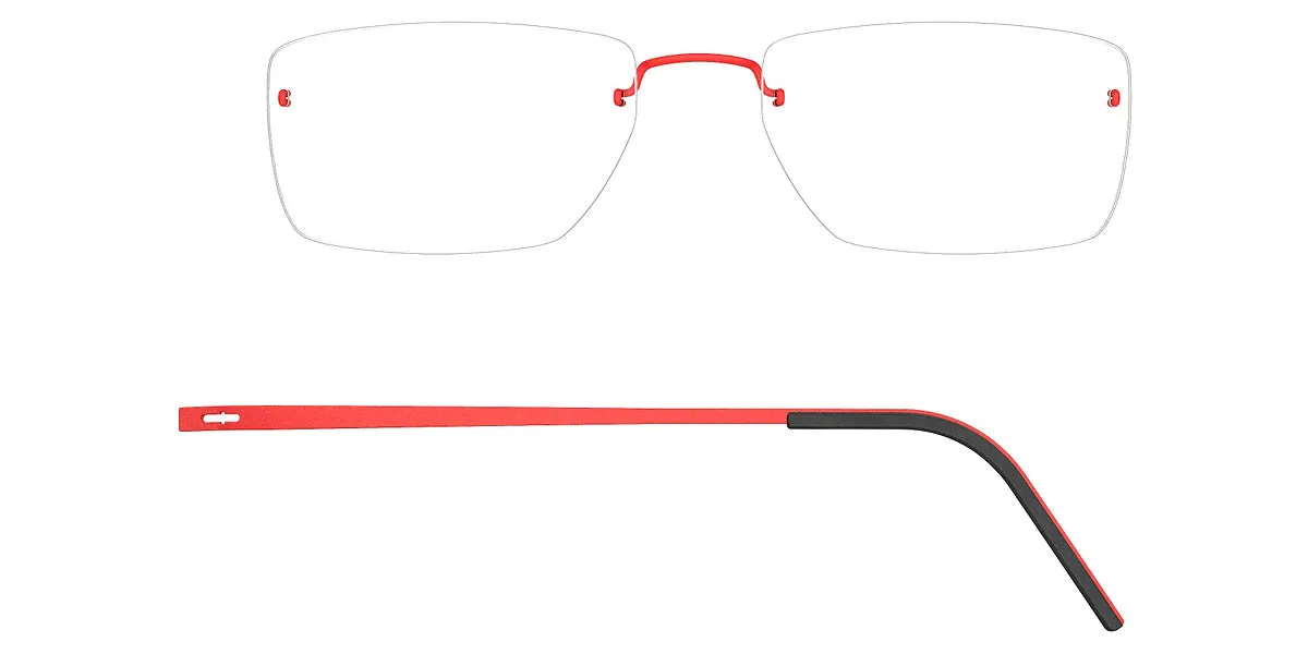 Lindberg® Spirit Titanium™ 2332