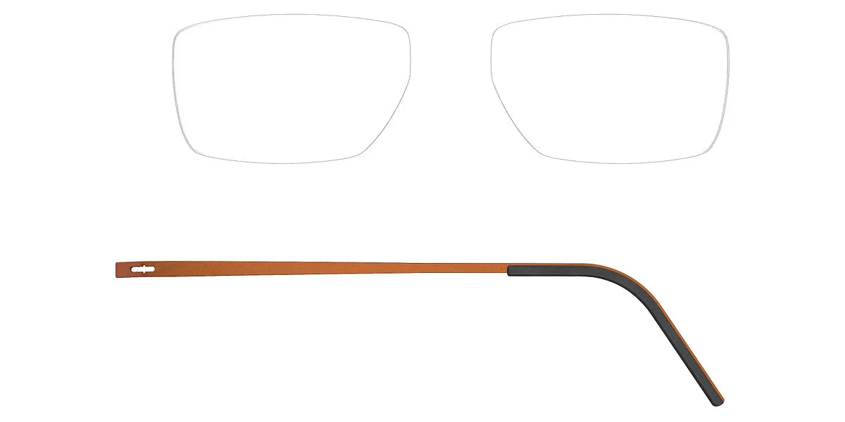 Lindberg® Spirit Titanium™ 2332