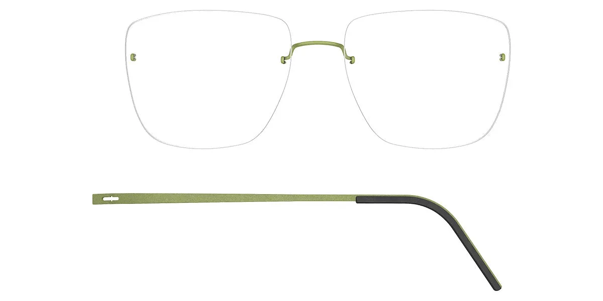 Lindberg® Spirit Titanium™ 2371