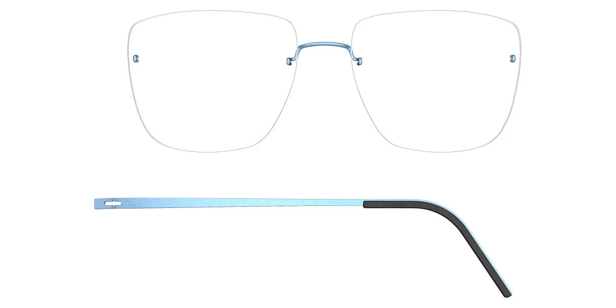 Lindberg® Spirit Titanium™ 2371