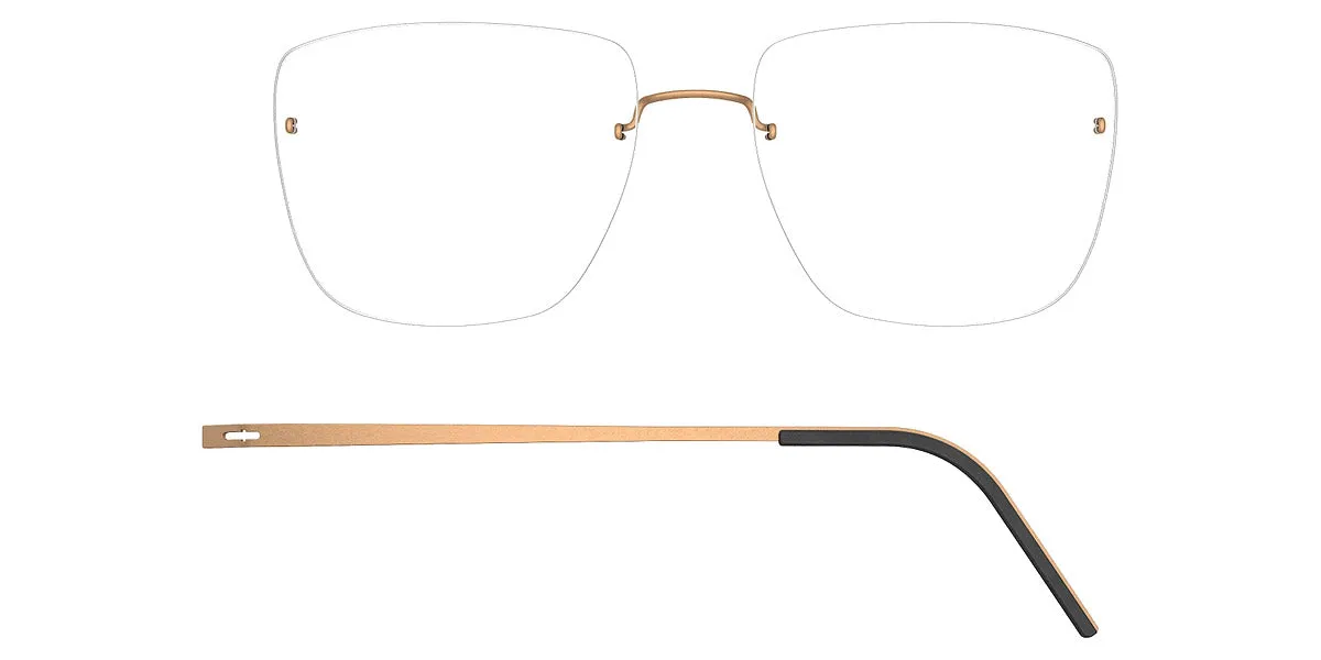 Lindberg® Spirit Titanium™ 2371