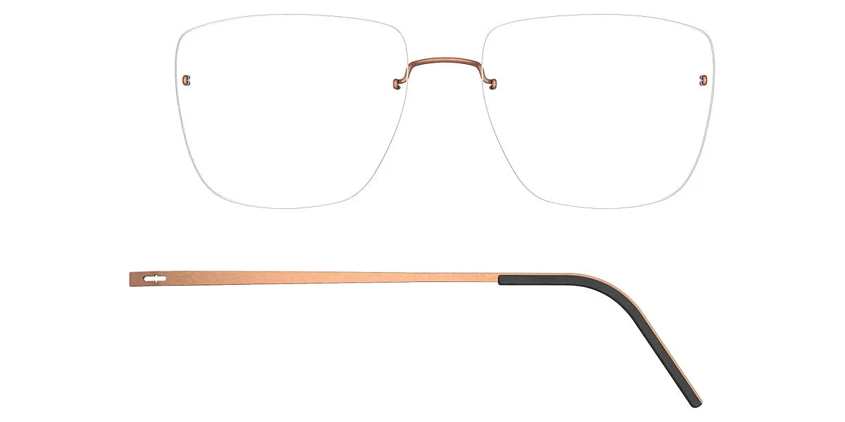 Lindberg® Spirit Titanium™ 2371