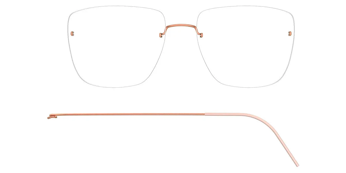 Lindberg® Spirit Titanium™ 2371