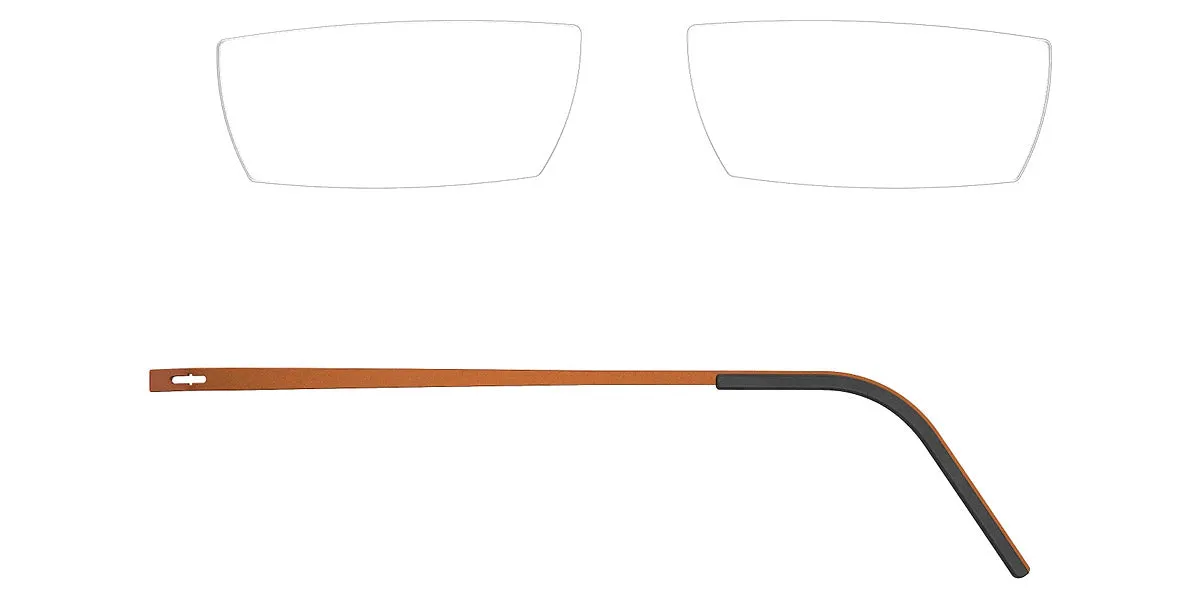 Lindberg® Spirit Titanium™ 2383