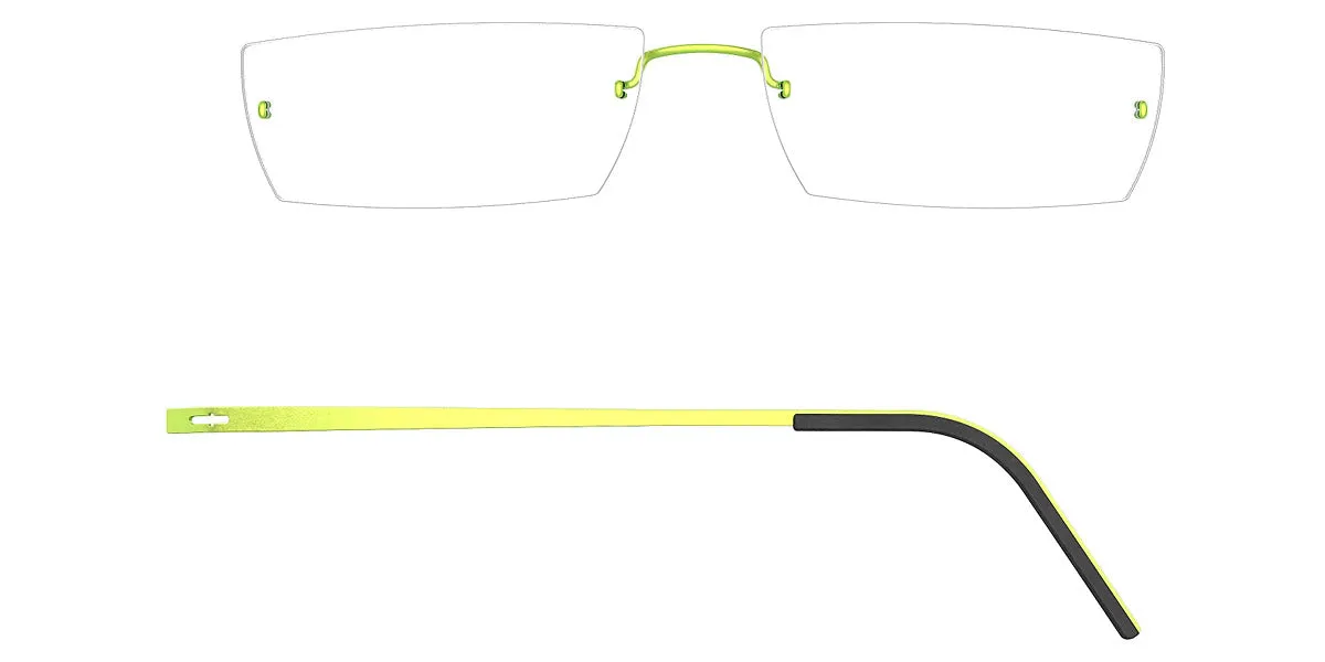 Lindberg® Spirit Titanium™ 2383