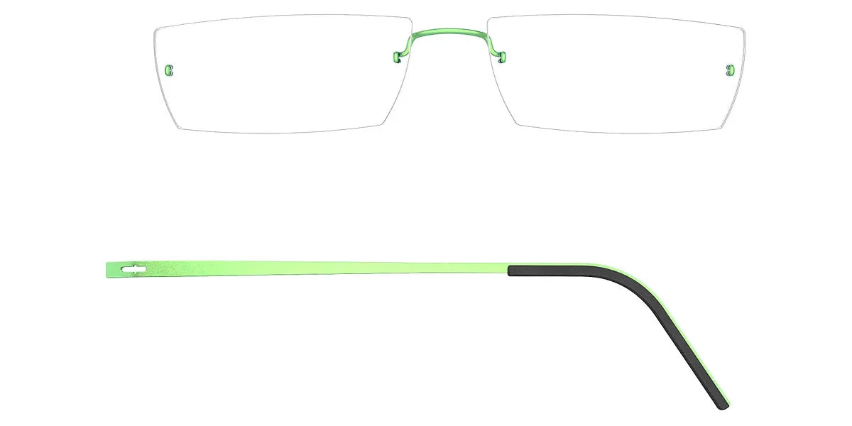 Lindberg® Spirit Titanium™ 2383