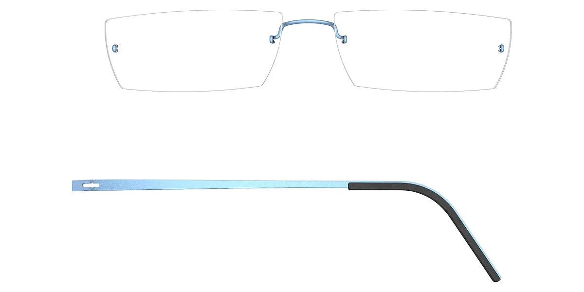 Lindberg® Spirit Titanium™ 2383