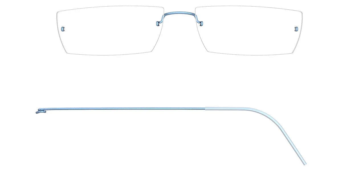 Lindberg® Spirit Titanium™ 2383