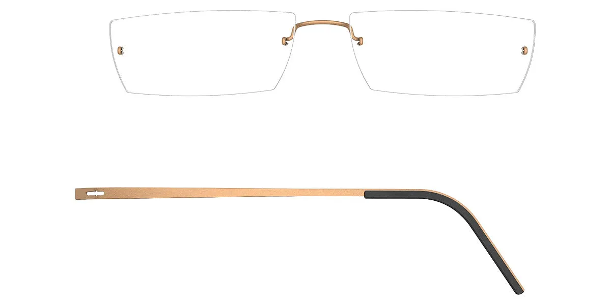 Lindberg® Spirit Titanium™ 2383