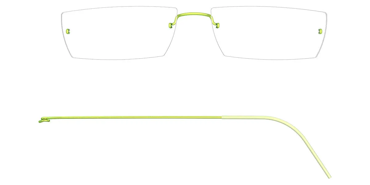 Lindberg® Spirit Titanium™ 2383