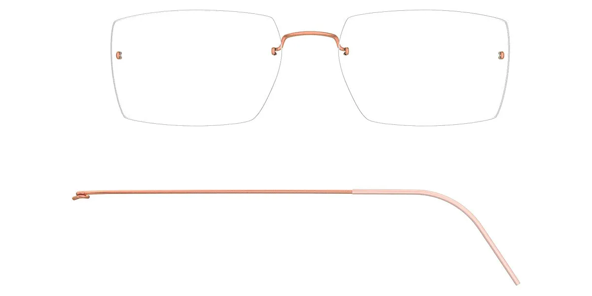 Lindberg® Spirit Titanium™ 2422