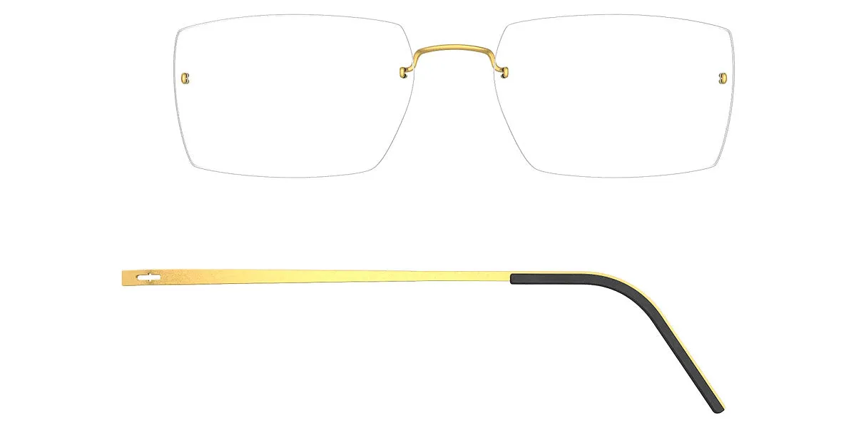 Lindberg® Spirit Titanium™ 2422