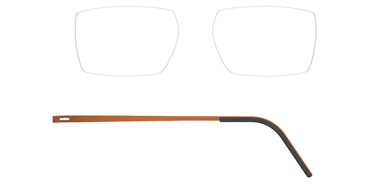 Lindberg® Spirit Titanium™ 2422