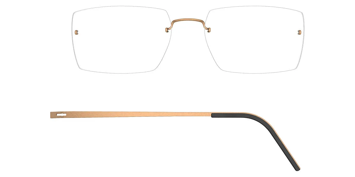 Lindberg® Spirit Titanium™ 2422