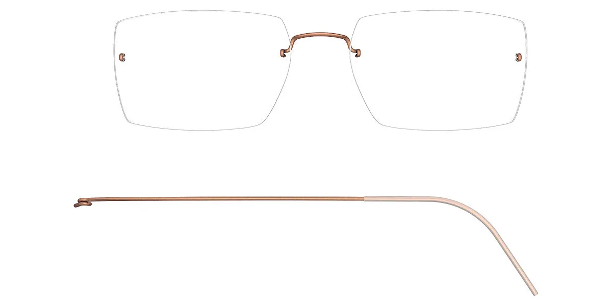 Lindberg® Spirit Titanium™ 2422