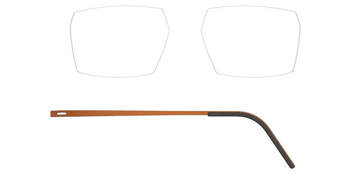 Lindberg® Spirit Titanium™ 2427